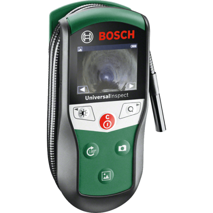 Инспекционная камера Bosch Universal Inspect