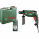 Дриль ударний Bosch PSB 680 RE + PMD 7 (060312800C)