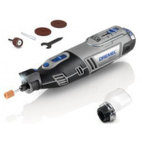 Аккумуляторный многофункциональный инструмент Dremel 8220-1/5