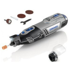 Аккумуляторный многофункциональный инструмент Dremel 8220-1/5