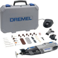 Аккумуляторный многофункциональный инструмент Dremel 8220-2/45