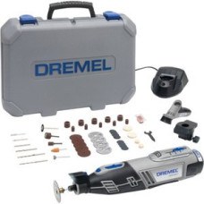 Аккумуляторный многофункциональный инструмент Dremel 8220-2/45