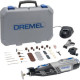Аккумуляторный многофункциональный инструмент Dremel 8220-2/45