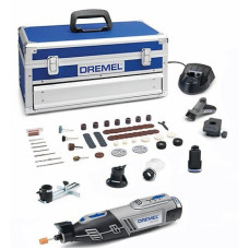 Аккумуляторный многофункциональный инструмент Dremel 8220-5/65 Platinum