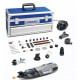 Аккумуляторный многофункциональный инструмент Dremel 8220-5/65 Platinum