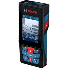Лазерный дальномер Bosch GLM 120 C Professional