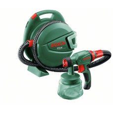 Краскопульт Bosch PFS 65 (0603206100)