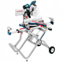 Торцювальна пила Bosch GCM 12 GDL, GTA 2500 W (GCM 12 GDL + GTA 2500 W)