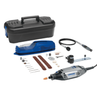 Многофункциональный инструмент Dremel 3000-2/45