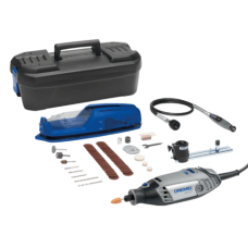 Многофункциональный инструмент Dremel 3000-2/45