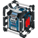 Зарядное устройство с радиоприемником Bosch GML 50 Professional