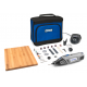 Многофункциональный аккумуляторный инструмент Dremel 8100-2/45
