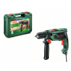 Дриль ударний Bosch EasyImpact 550 (0603130020) + кейс