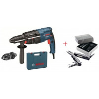 Перфоратор Bosch GBH 240 F Professional (0615990L0D) + Multitool