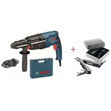 Перфоратор Bosch GBH 240 F Professional (0615990L0D) + Multitool