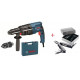 Перфоратор Bosch GBH 240 F Professional (0615990L0D) + Multitool