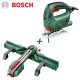 Електролобзик Bosch PST 670 + PLS 300 (PST 670 + PLS 300)