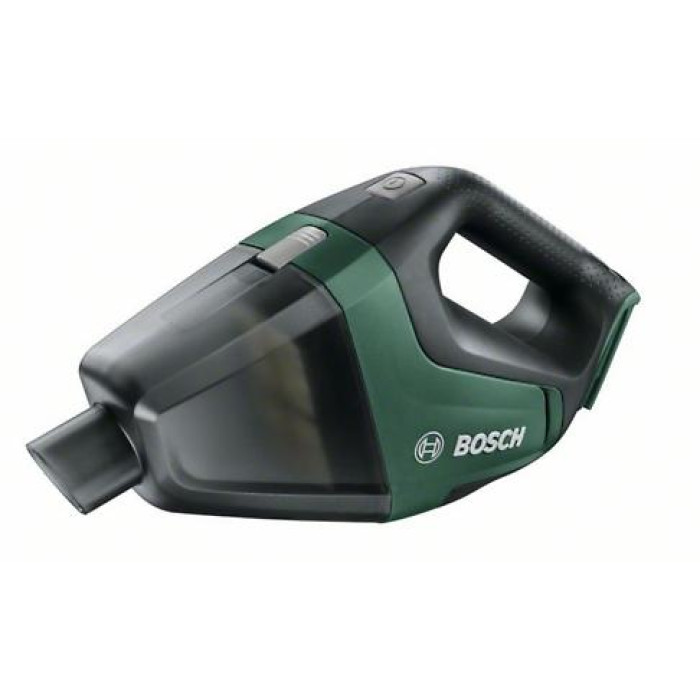 Аккумуляторный пылесос Bosch UniversalVac 18 baretool (Без АКБ и ЗУ) (06033B9100)