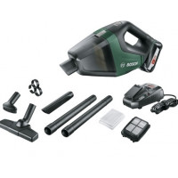 Аккумуляторный пылесос Bosch UniversalVac 18 (06033B9101)