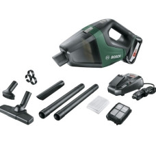 Аккумуляторный пылесос Bosch UniversalVac 18 (06033B9101)