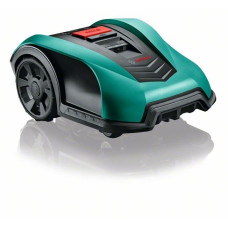 Аккумуляторная автоматизированная газонокосилка Bosch Indego 400 Connect (06008B0101)