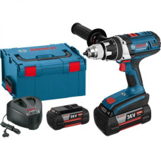 Акумуляторний шуруповерт Bosch GSR 36 VE-2-LI Professional (06019C0100)