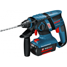Акумуляторний перфоратор Bosch GBH 36 V-EC Compact (1,3 А*год) Professional (0611903R02)