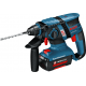 Акумуляторний перфоратор Bosch GBH 36 V-EC Compact (1,3 А*год) Professional (0611903R02)