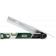 Цифровой угломер BOSCH PAM 220 (0603676000)