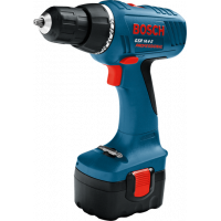 Акумуляторний шуруповерт Bosch GSR 14,4-2 Professional (0601918G20)