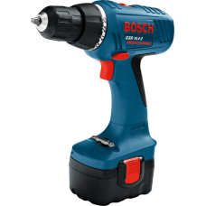 Акумуляторний шуруповерт Bosch GSR 14,4-2 Professional (0601918G20)