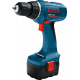 Акумуляторний шуруповерт Bosch GSR 14,4-2 Professional (0601918G20)