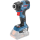 Акумуляторний гайковерт Bosch GDX 18V-200 С (Без АКБ та ЗУ) (06019G4104)
