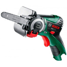 Аккумуляторная мини-цепная пила Bosch EasyCut 12, (без АКБ и ЗУ)