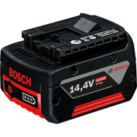 Аккумулятор Bosch GBA 14,4 В 4.0 Ач (1600Z00033)