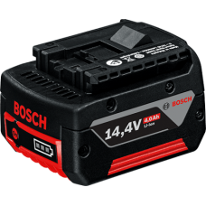 Аккумулятор Bosch GBA 14,4 В 4.0 Ач (1600Z00033)