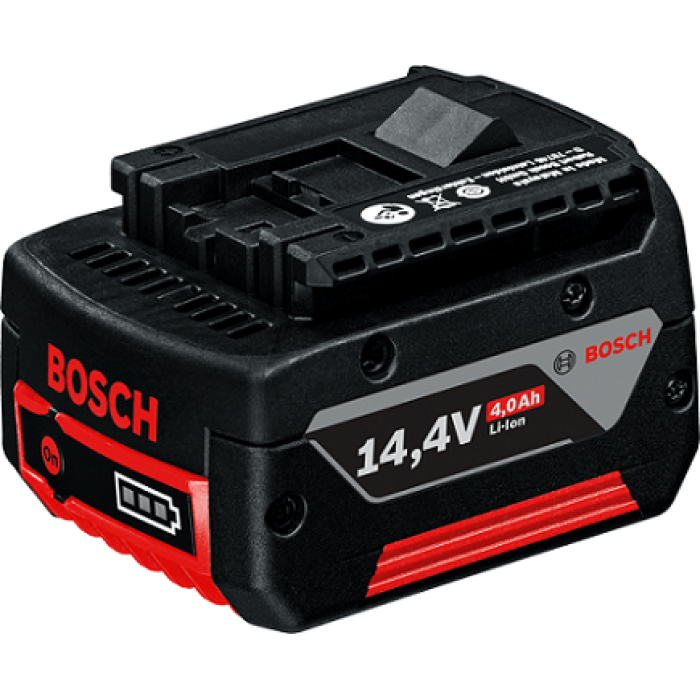 Аккумулятор Bosch GBA 14,4 В 4.0 Ач (1600Z00033)