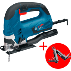 Електричний лобзик Bosch GST 90 BE Professional, Мультитул (0615990L0A)