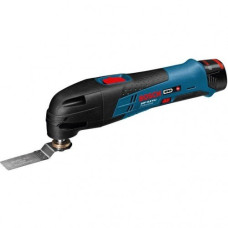 Багатофункціональний інструмент (реноватор) Bosch GOP 10,8 V-Li Professional (0601858001)