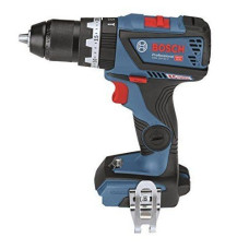Акумуляторний ударний шуруповерт Bosch GSB 18V-60 C (06019G2102)