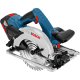 Акумуляторна дискова пилка Bosch GKS 18V-57 G Li-Ion 18 В (06016A2100) Без АКБ І ЗУ