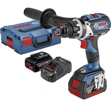 Акумуляторний шуруповерт Bosch GSR 18V-85 C (06019G0100)