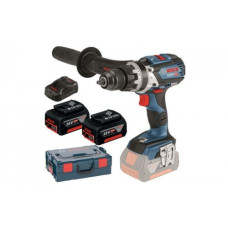 Акумуляторний ударний шуруповерт Bosch GSB 18V-85 C (06019G0300)