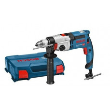 Дриль ударний Bosch Professional GSB 24-2 (060119C900)