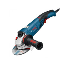 Кутова шліфувальна машина Bosch GWS 18-125 L (06017A3000)