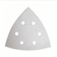 10 шлифлистов BOSCH 93ММ WHITE PMF 180E (2609258958)