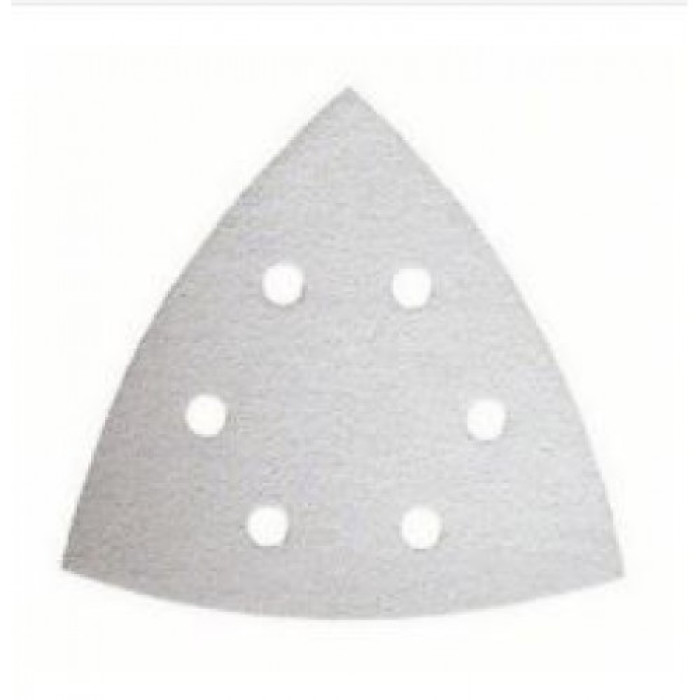 10 шлифлистов BOSCH 93ММ WHITE PMF 180E (2609258958)