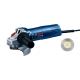 Кутова шліфувальна машина (болгарка) Bosch GWS 750 S (0601394121-5), алмазне сегментне коло 125 мм