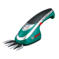 Аккумуляторные ножницы Bosch Isio 2 (0600833024)