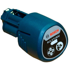 Адаптер Bosch под батарейки АА1 (1608M00C1B)
